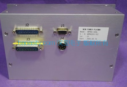 RF Generator NP NPRCH-509