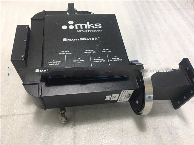 RF MATCH ASTEX AX3076