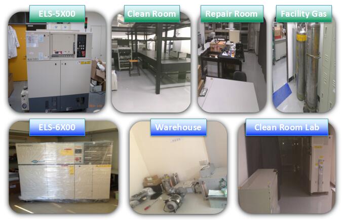 CYMER laser 翻新授權(quán)代理商