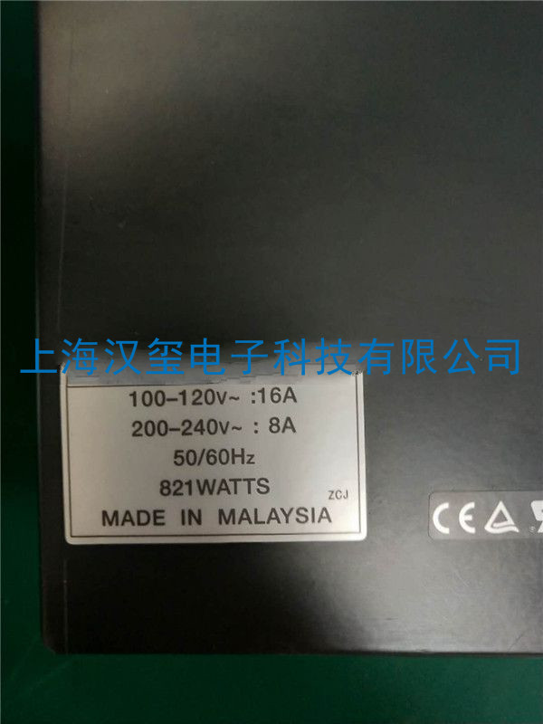 開(kāi)關(guān)電源維修-Lambda-EWS600-0323