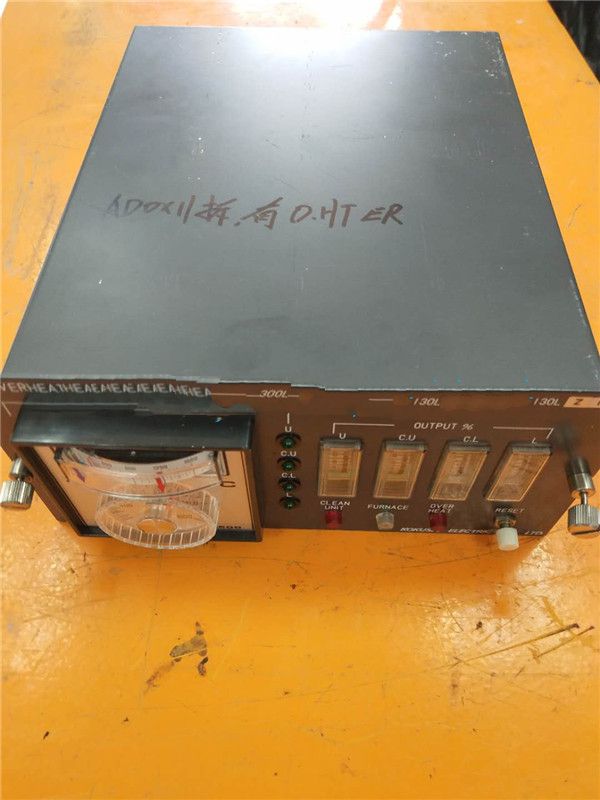 控制器維修_型號(hào)KOKUSAI