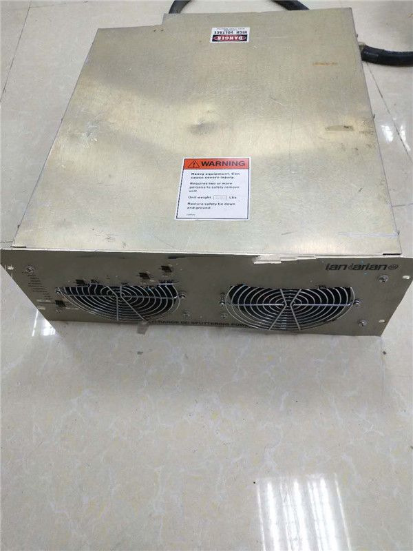 射頻電源維修_型號(hào)ENI ACG-10T-0308