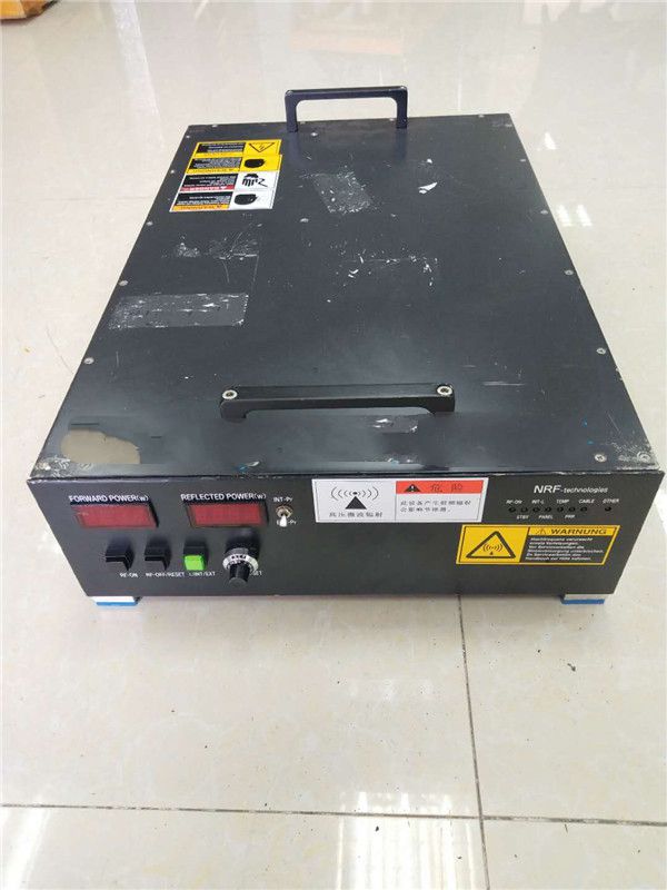 射頻電源專業(yè)維修_NRF_型號(hào)NR1N450MH-01A