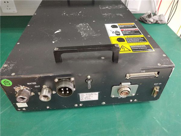 射頻電源專業(yè)維修_NRF_型號(hào)NR1N450MH-01A