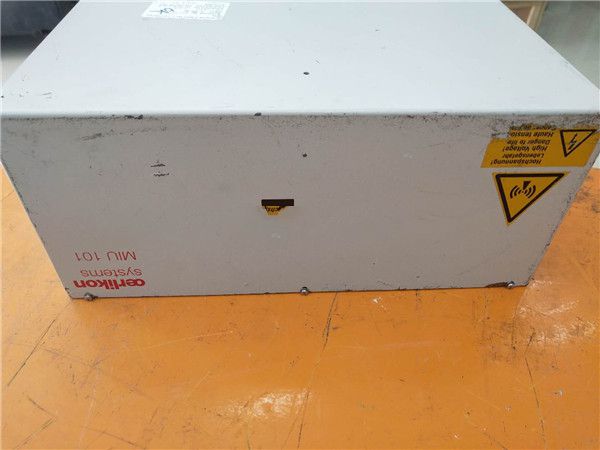 微波電源專業(yè)維修_Oerlikon型號MIU 101-0410