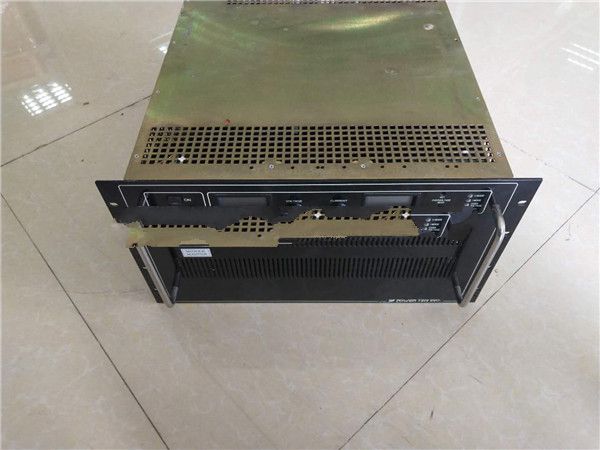 直流電源專業(yè)維修_TEN INC型號P66D-0611