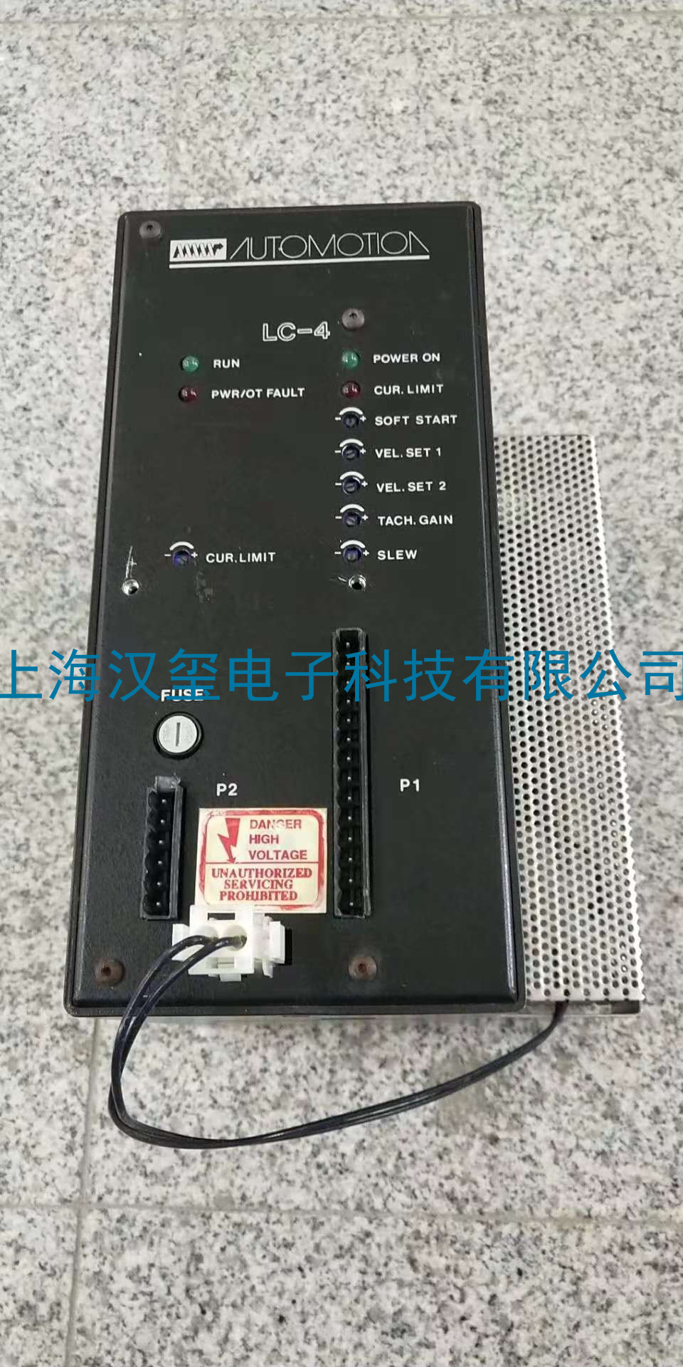 品牌AUOMOTION--型號(hào)LC4BP12000