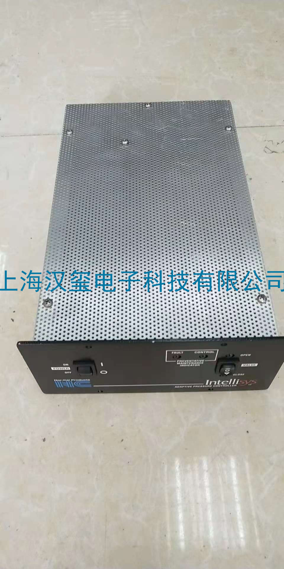 品牌NC--型號(hào)Lntellisys-3930-00044蝶閥控制器