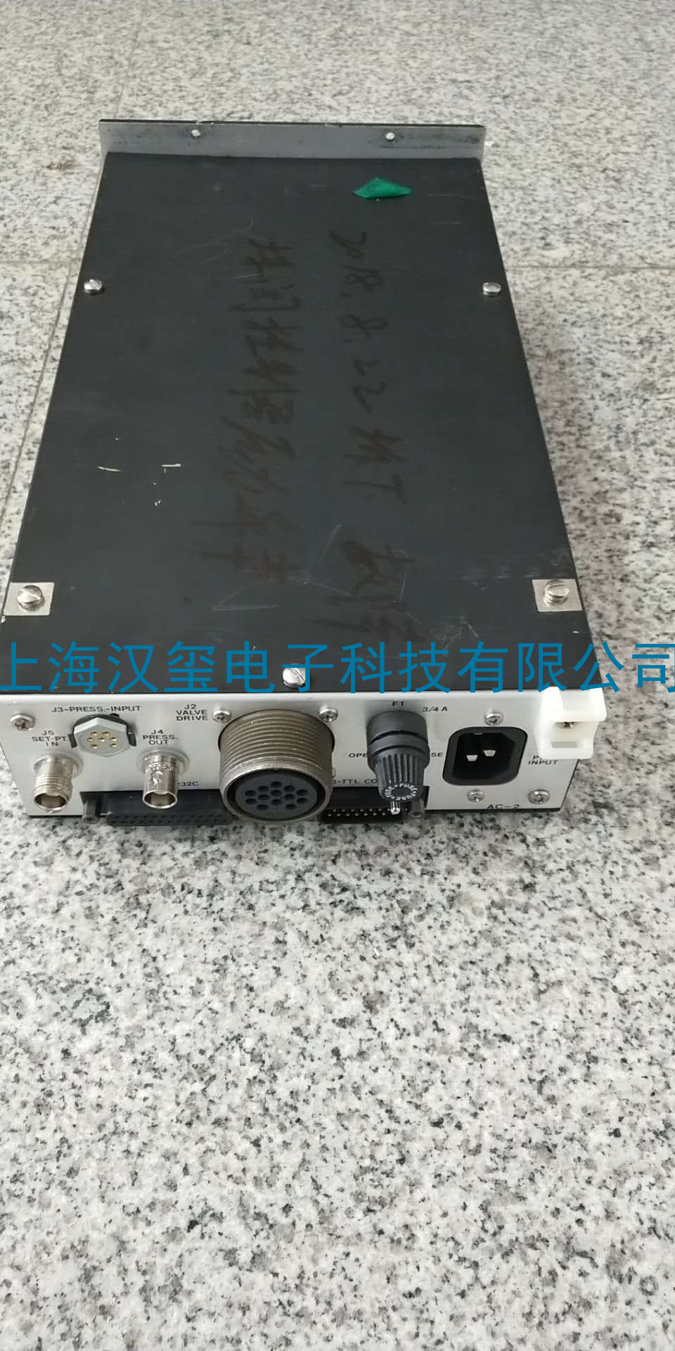 品牌Tylan General--型號(hào)AC-2S02