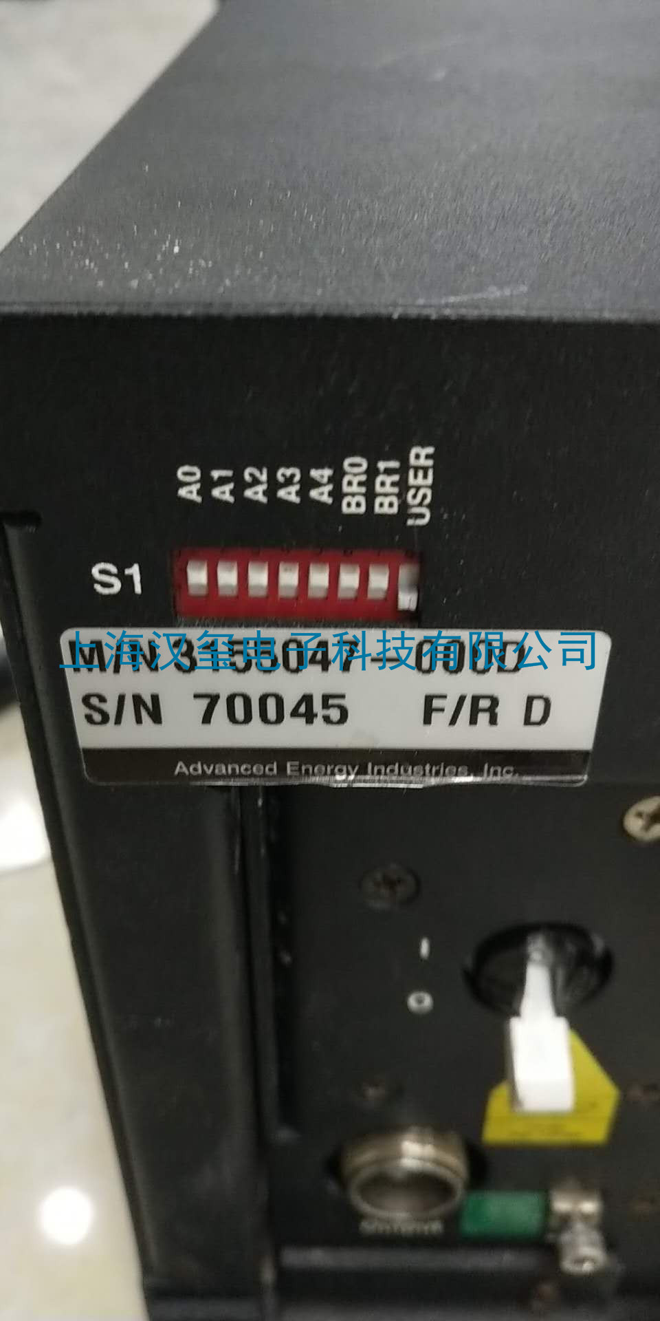 品牌AE--型號(hào)RFX3000