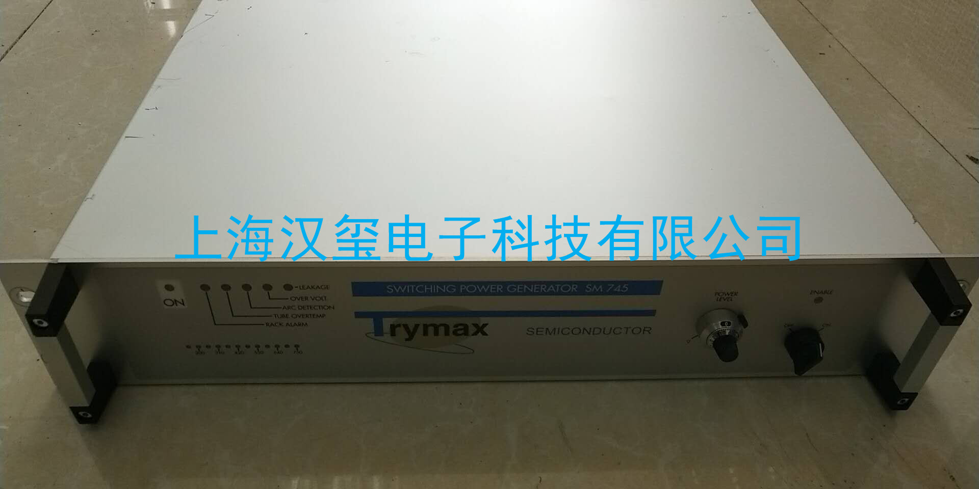 電源維修品牌Alter--型號(hào)SM745G.3001