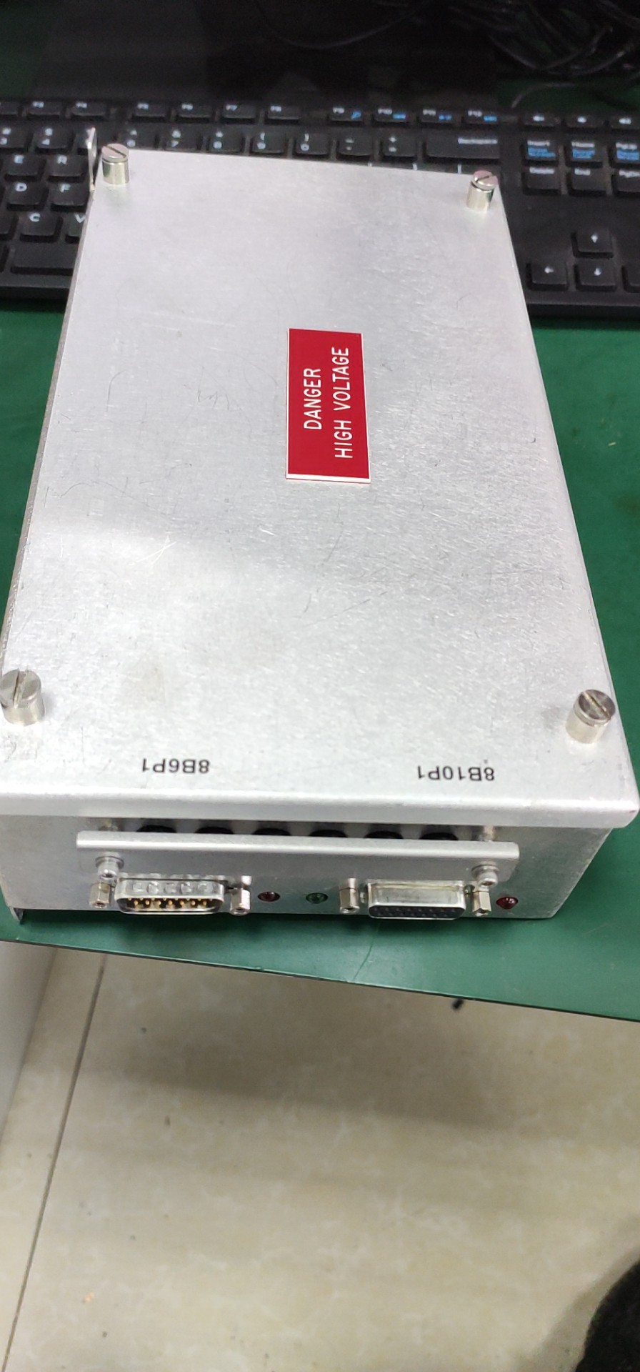 專業(yè)高壓電源維修-Lam